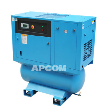 Industrial Heavy Duty Direct10HP 15HP 20HP 25HP 30HP 22KW 18.5KW 15KW 11KW 7.5KW Combined Rotary Screw Air Compressor